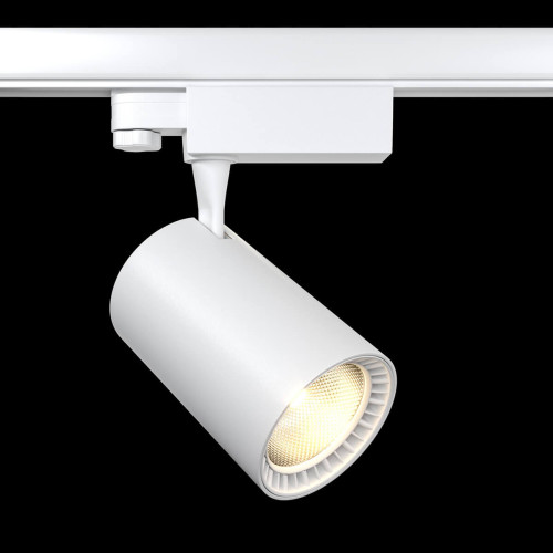 Трековый светильник Maytoni Technical Vuoro TR029-3-20W3K-W