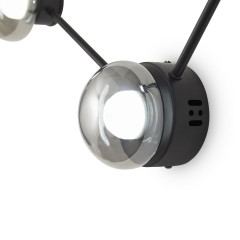 Потолочный светильник Freya Drop FR5445CL-L15B