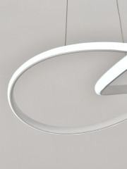 Подвесной светильник Natali Kovaltseva Finam HIGH-TECH LED LAMPS 82075