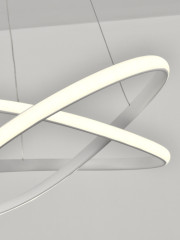 Подвесной светильник Natali Kovaltseva Finam HIGH-TECH LED LAMPS 82075