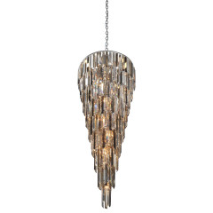 Подвесная люстра Vitaluce V5876-9/25