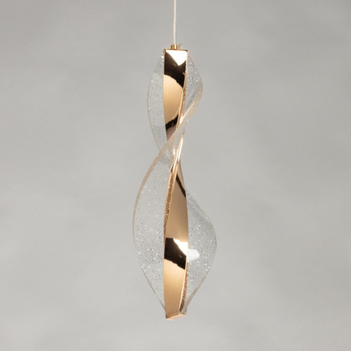 Подвесной светильник De Markt City Конти 488016101