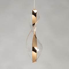 Подвесной светильник De Markt City Конти 488016101