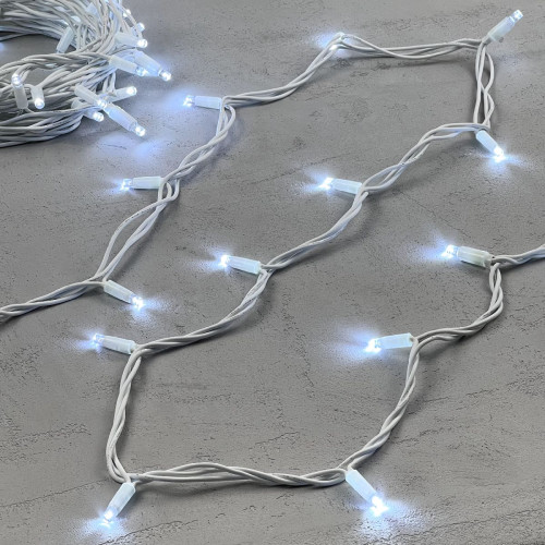 Гирлянда Нить Laitcom (LTC) LL75-8-2W