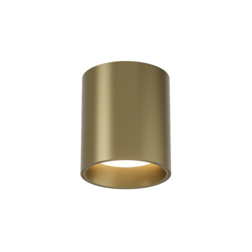 Накладной светильник Denkirs Shine tube DK2610-SB