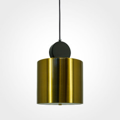 Подвесной светильник Lightera Myanmar LE132L-1GB