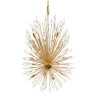 Подвесная люстра Loft IT Splash 10418/12