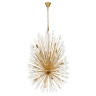 Подвесная люстра Loft IT Splash 10418/12