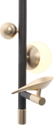 Подвесной светильник Mizi'en View MZ46397-1