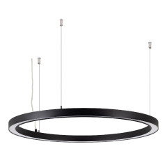 Подвесной светильник Arlight SP-CIRCLE-HANG-O3535-D900-55W Warm3000 049368