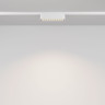 Трековый магнитный светильник Maytoni Basis Grid TR084-1-6W4K-W