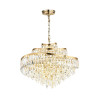 Подвесная люстра Odeon Light Wayta 5073/12