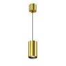 Подвесной светильник Maytoni Vol P100PL-20W4K-BS