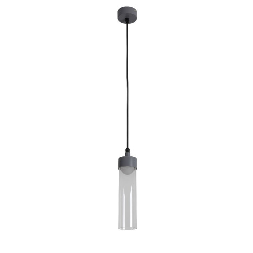 Уличный подвесной светильник Favourite Outdoor 4703-1P