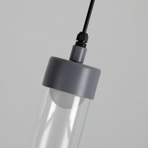 Уличный подвесной светильник Favourite Outdoor 4703-1P