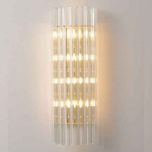 Настенный светильник Crystal Lux COLOSSEO AP4