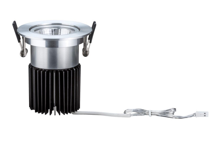 Встраиваемый светодиодный светильник Paulmann Premium Line Daz 92644