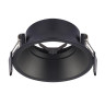 Встраиваемый светильник Crystal Lux CLT 043C BL