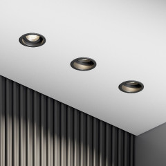 Встраиваемый светильник Elektrostandard Tune 4690389203435 25014/01 a065466