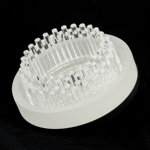 Люстра на штанге Lussole LSP-7483