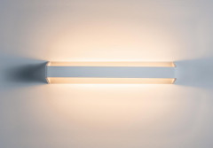 Настенный светодиодный светильник Paulmann WC Bar WL Led 70791