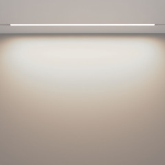 Трековый магнитный светильник Maytoni Basis TR030-4-30WTW-DD-W