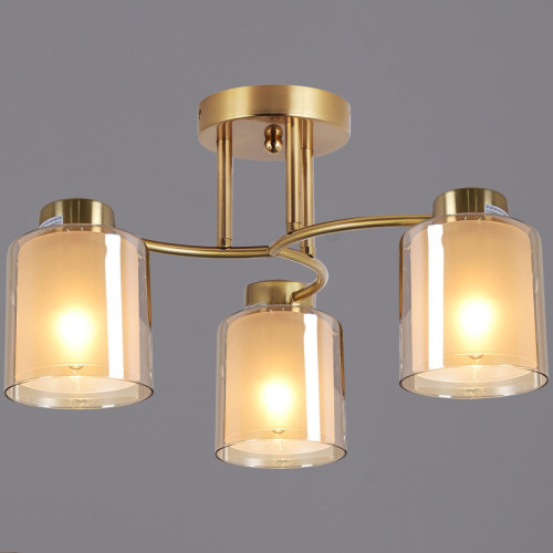 Потолочная люстра Reluce 94570-0.3-03