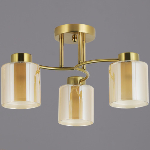 Потолочная люстра Reluce 94570-0.3-03