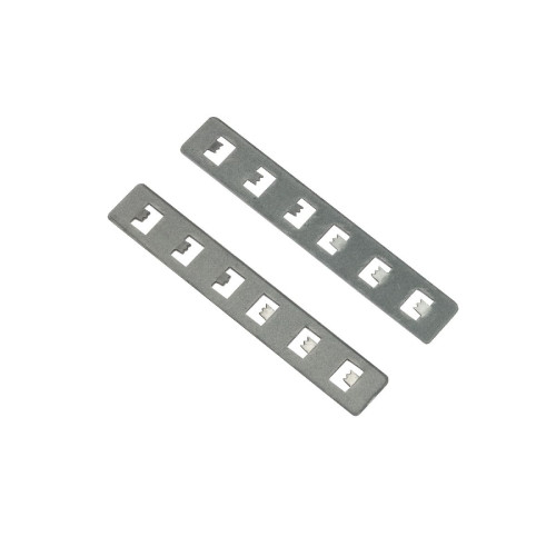 Комплект планок для соединения (2 шт.) Vitaluce VT5626