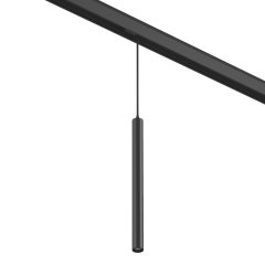 Трековый светильник DesignLed SY-601243-BL-7-36-WW 005404