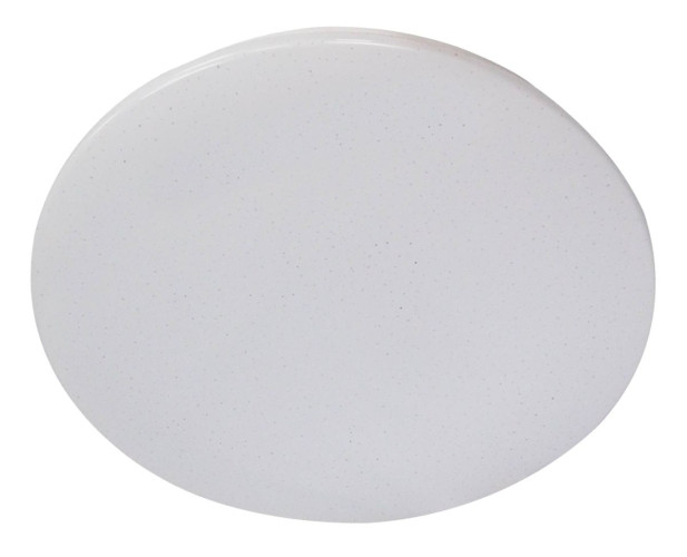 Потолочный светильник Эра Классик без ДУ SPB-6 WH 36W-6,5K Slim Night SKY