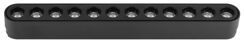 Трековый магнитный светильник EKS Clarus Akcent 0У-00002294