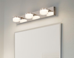 Подсветка для зеркал Eglo Romendo 94653