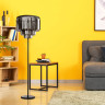 Торшер Divinare Nova 3002/05 PN-6