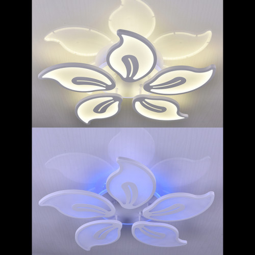 Потолочная люстра Natali Kovaltseva LED LAMPS 81153