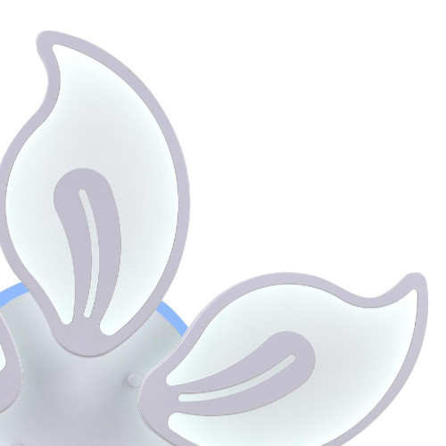 Потолочная люстра Natali Kovaltseva LED LAMPS 81153