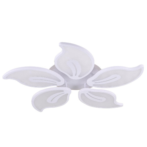 Потолочная люстра Natali Kovaltseva LED LAMPS 81153