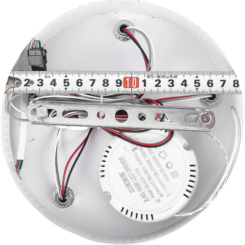 Потолочная люстра Natali Kovaltseva LED LAMPS 81153