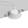 Точечный светильник Hesby Lighting Harstad HSBL_0215