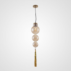 Подвесной светильник ImperiumLoft Heathfield Lighting 248524-22