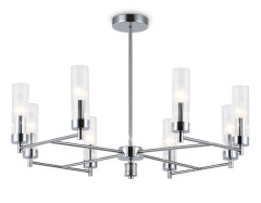 Люстра на штанге Ambrella Light High Light Modern LH55152