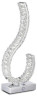 Настольная лампа Newport 8240N/T chrome М0071036