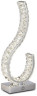 Настольная лампа Newport 8240N/T chrome М0071036