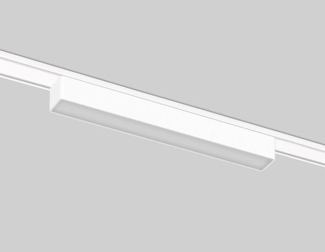 Трековый магнитный светильник Ambrella Light Magnetic Ultra Slim Track System GV1447