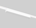 Трековый магнитный светильник Ambrella Light Magnetic Ultra Slim Track System GV1447