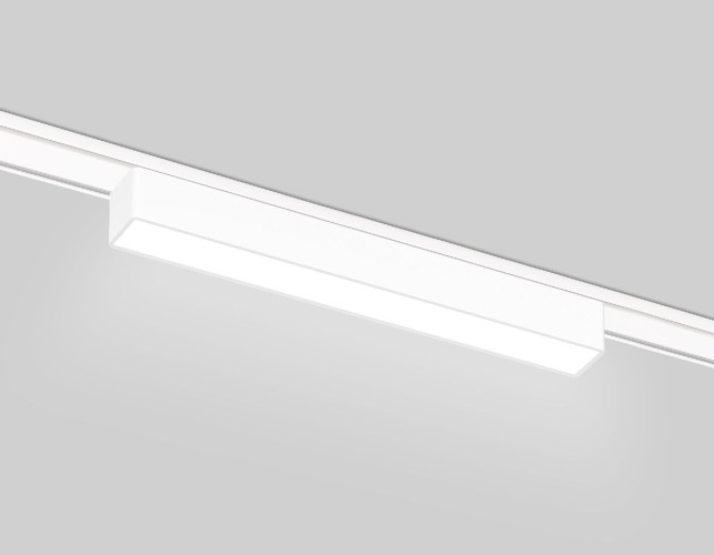 Трековый магнитный светильник Ambrella Light Magnetic Ultra Slim Track System GV1447