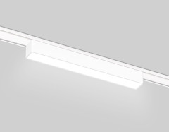 Трековый магнитный светильник Ambrella Light Magnetic Ultra Slim Track System GV1447