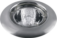 Встраиваемый светильник Escada Ancona 111009