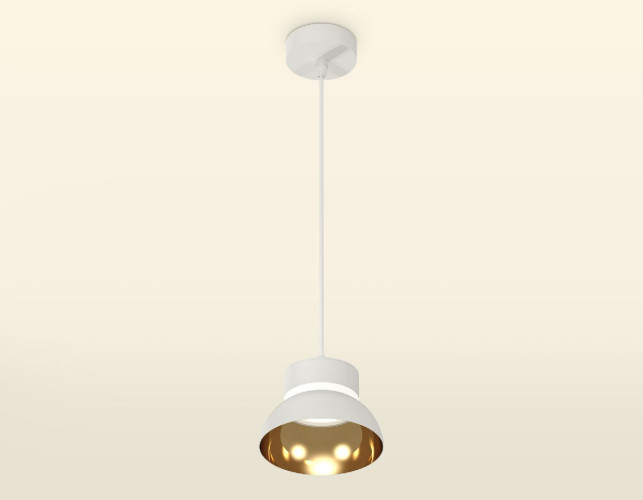 Подвесной светильник Ambrella Light Techno (A2331, С8110, N8144) XP8110051