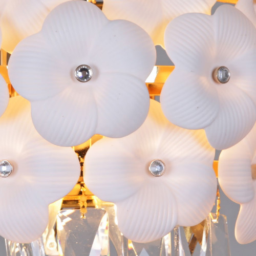 Подвесная люстра Illumico IL8139-9